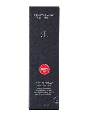 New RevitaLash RevitaBrow Advanced Eyebrow Conditioner Full Size